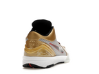 Nike Kobe 4 Protro Gold Medal
