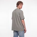tričko Fear of God Essentials 1977 T-Shirt Dark Oatmeal ADONIO