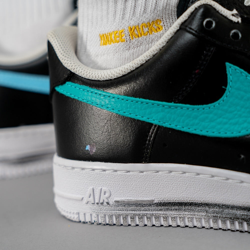 Nike Air Force 1 Low G-Dragon Peaceminusone Para-Noise 3.0