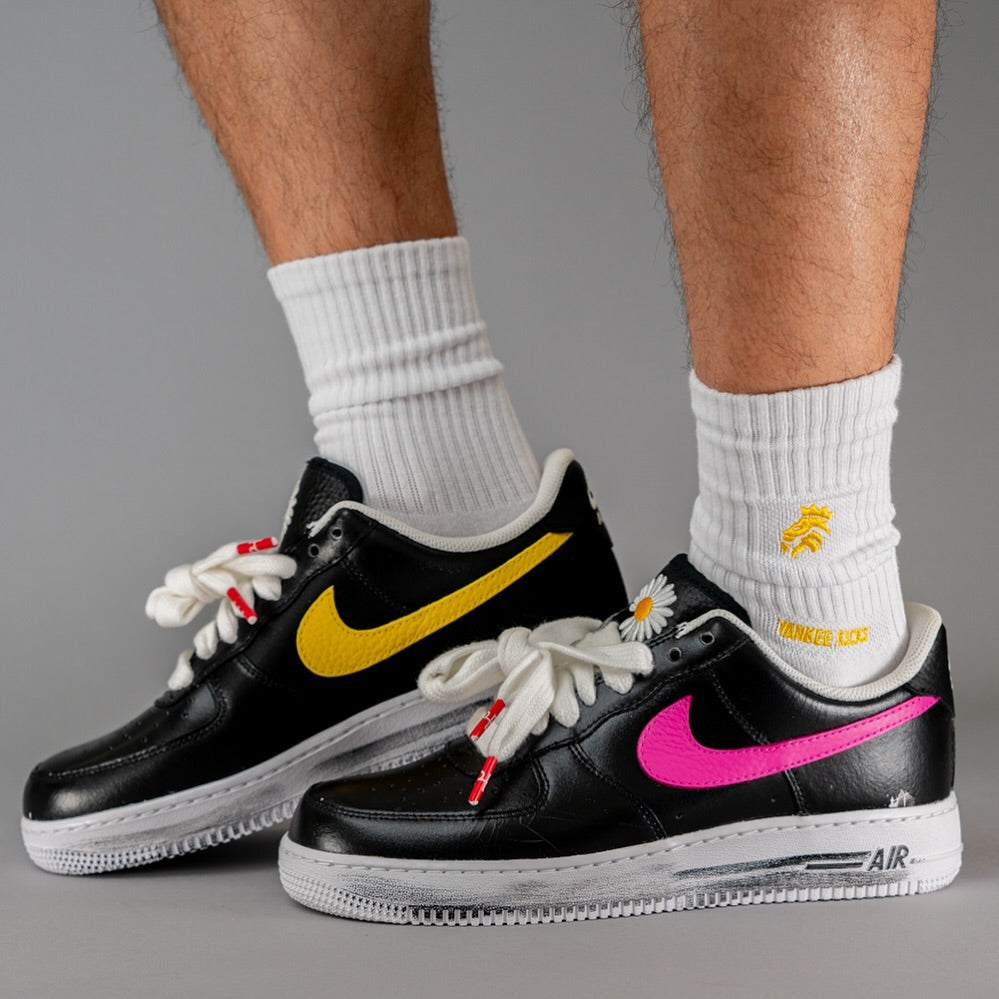 Nike Air Force 1 Low G-Dragon Peaceminusone Para-Noise 3.0