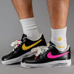 Nike Air Force 1 Low G-Dragon Peaceminusone Para-Noise 3.0