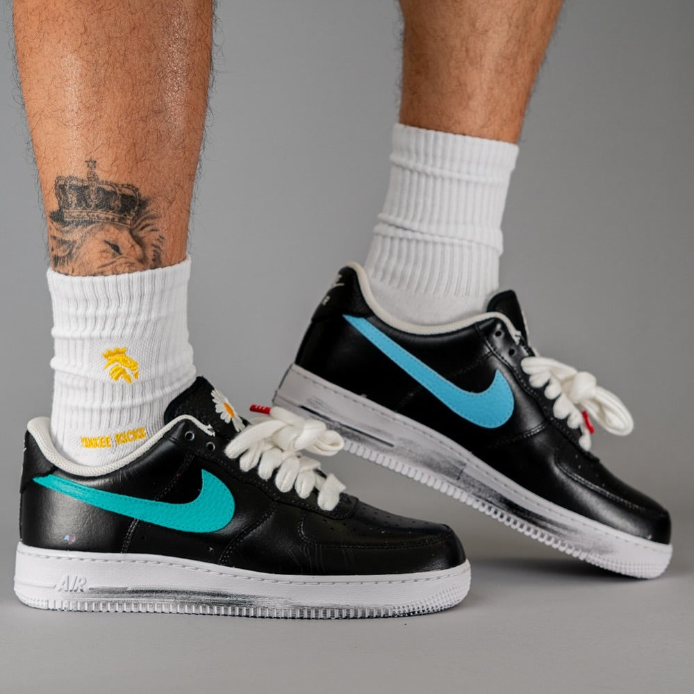 Nike Air Force 1 Low G-Dragon Peaceminusone Para-Noise 3.0