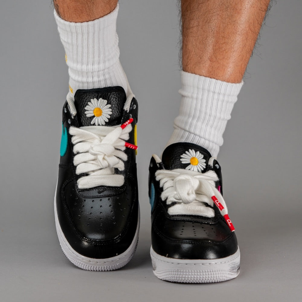 Nike Air Force 1 Low G-Dragon Peaceminusone Para-Noise 3.0