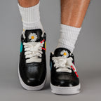 Nike Air Force 1 Low G-Dragon Peaceminusone Para-Noise 3.0