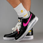 Nike Air Force 1 Low G-Dragon Peaceminusone Para-Noise 3.0