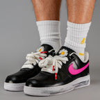 Nike Air Force 1 Low G-Dragon Peaceminusone Para-Noise 3.0