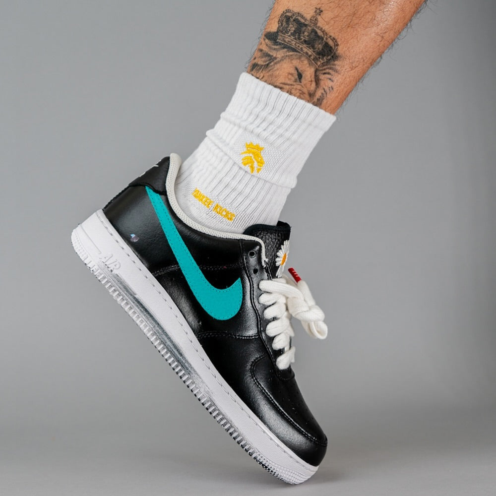 Nike Air Force 1 Low G-Dragon Peaceminusone Para-Noise 3.0