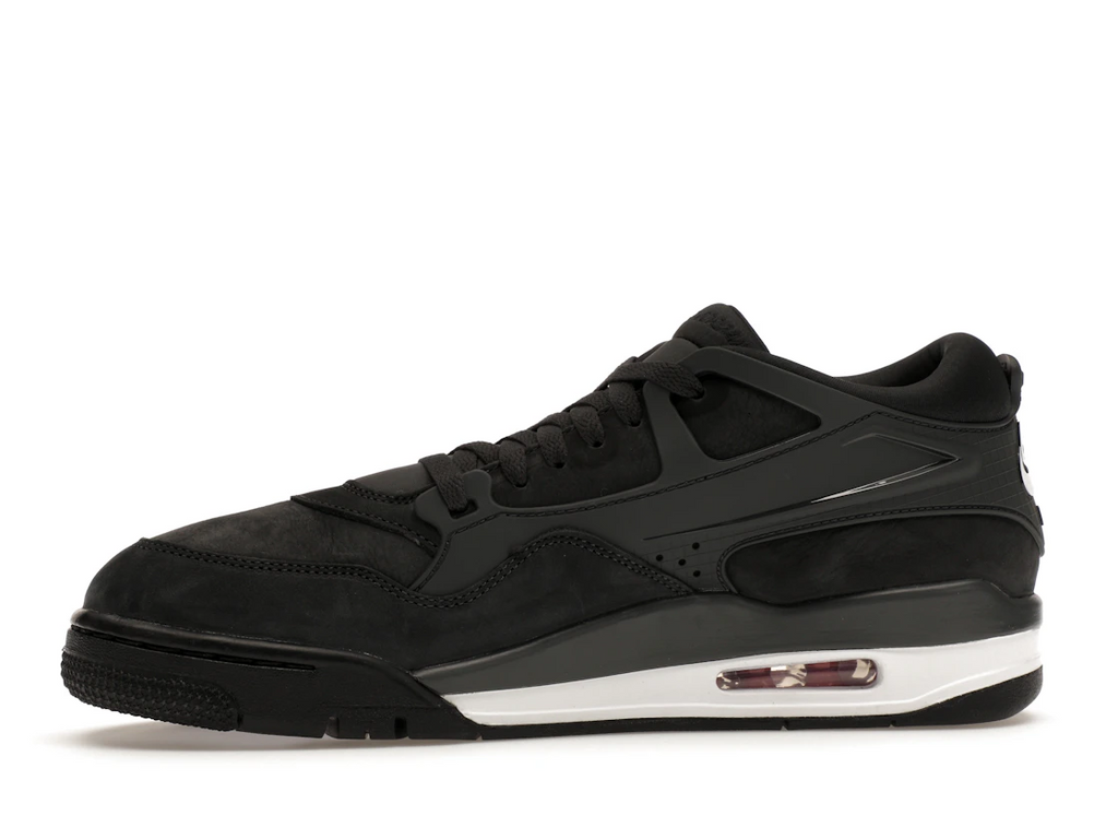 Air Jordan 4 RM SP Nigel Sylvester Driveway Grey