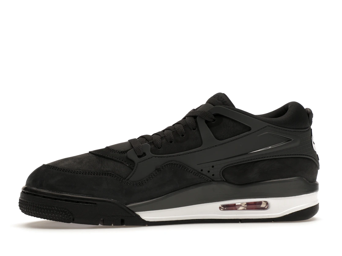 Air Jordan 4 RM SP Nigel Sylvester Driveway Grey