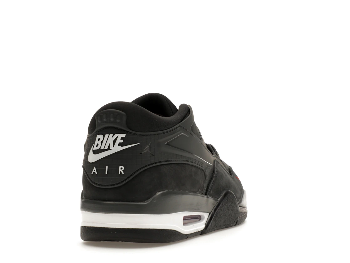 Air Jordan 4 RM SP Nigel Sylvester Driveway Grey