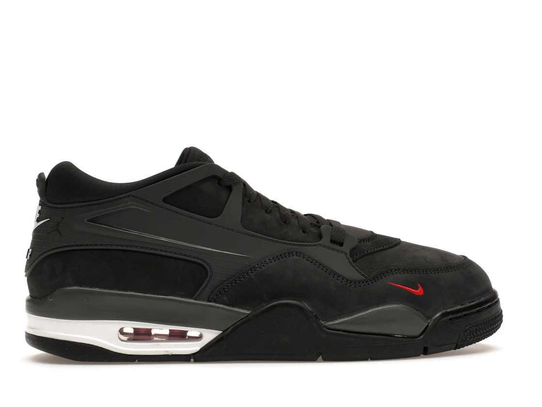 Air Jordan 4 RM SP Nigel Sylvester Driveway Grey
