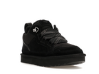 UGG Lowmel Black