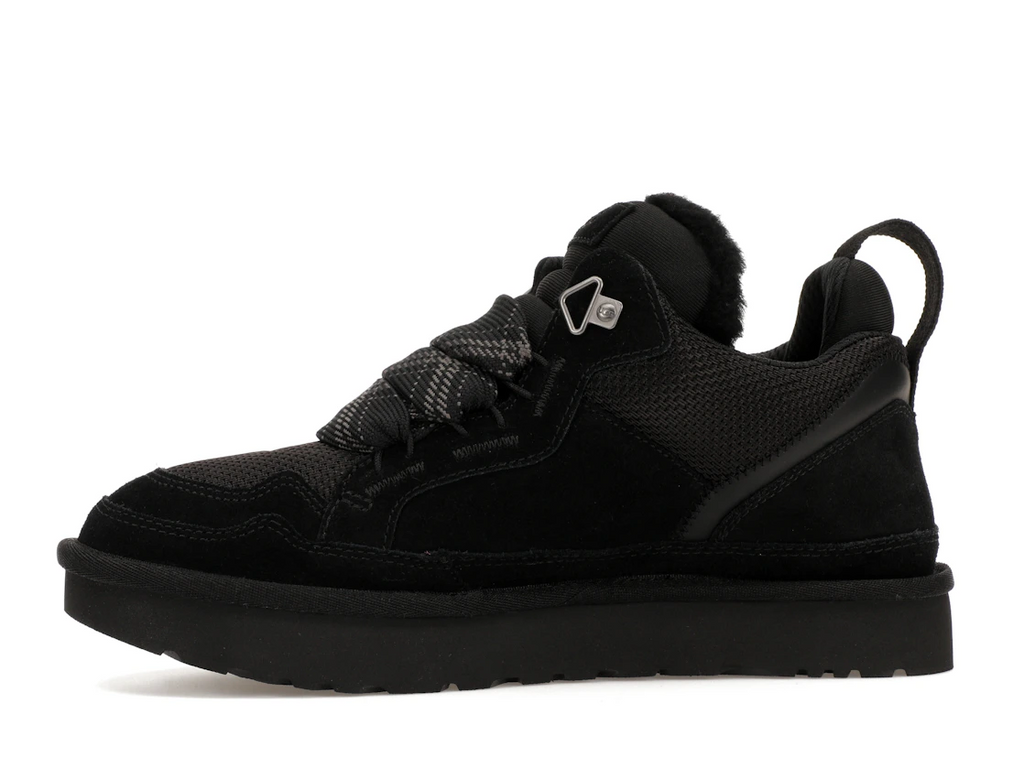 UGG Lowmel Black