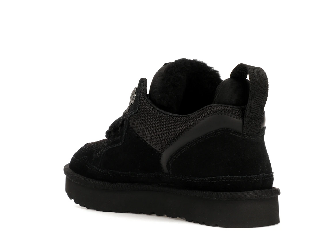 UGG Lowmel Black