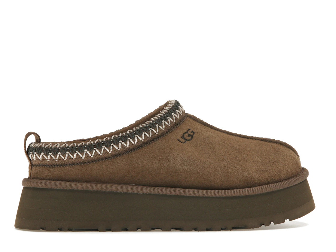 UGG Tazz Slipper Hickory