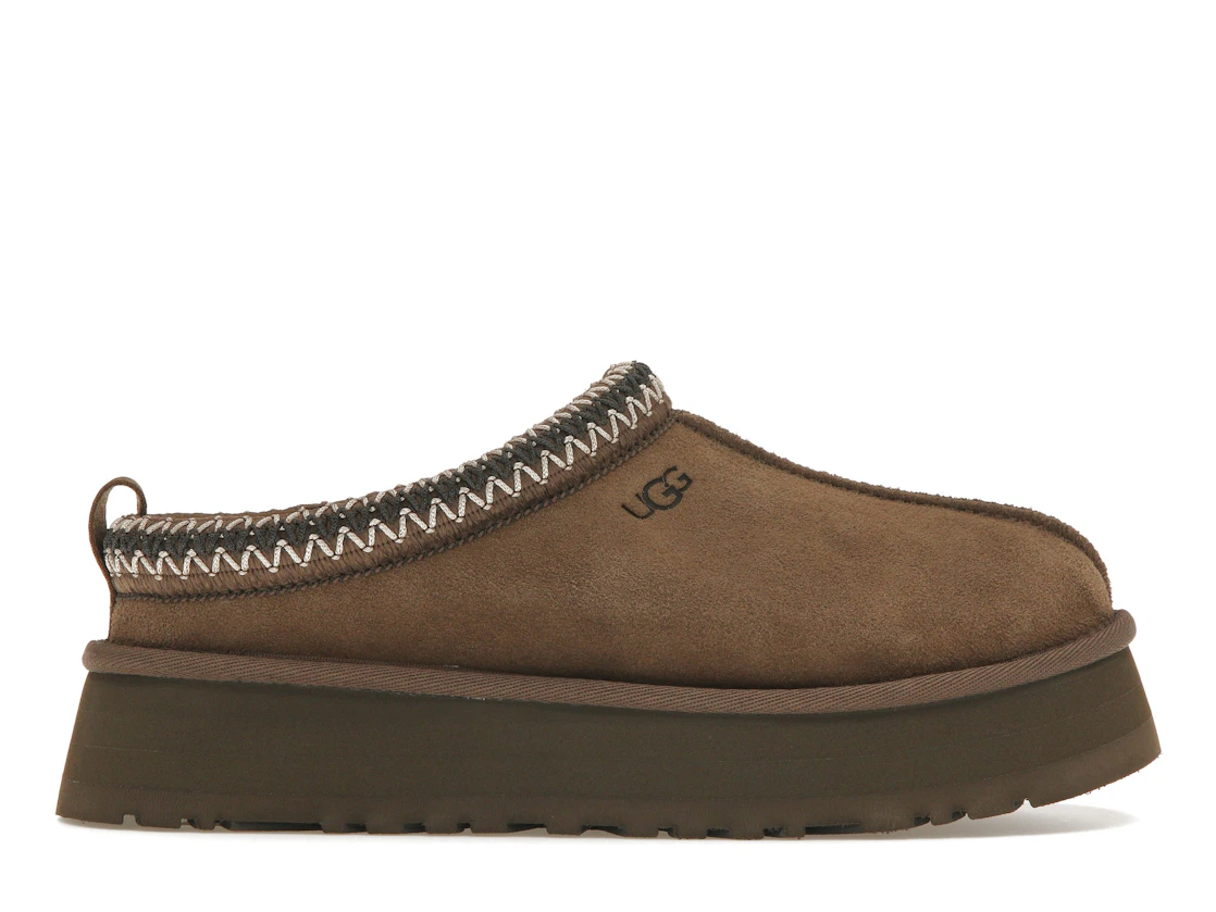 UGG Tazz Slipper Hickory