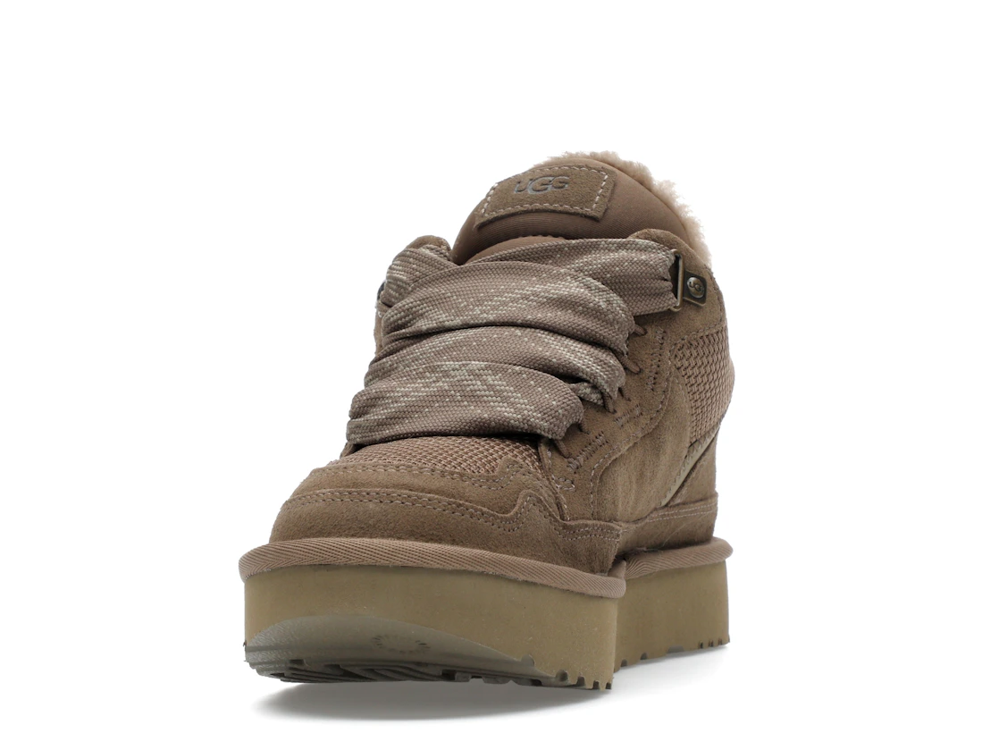 UGG Lowmel Hickory