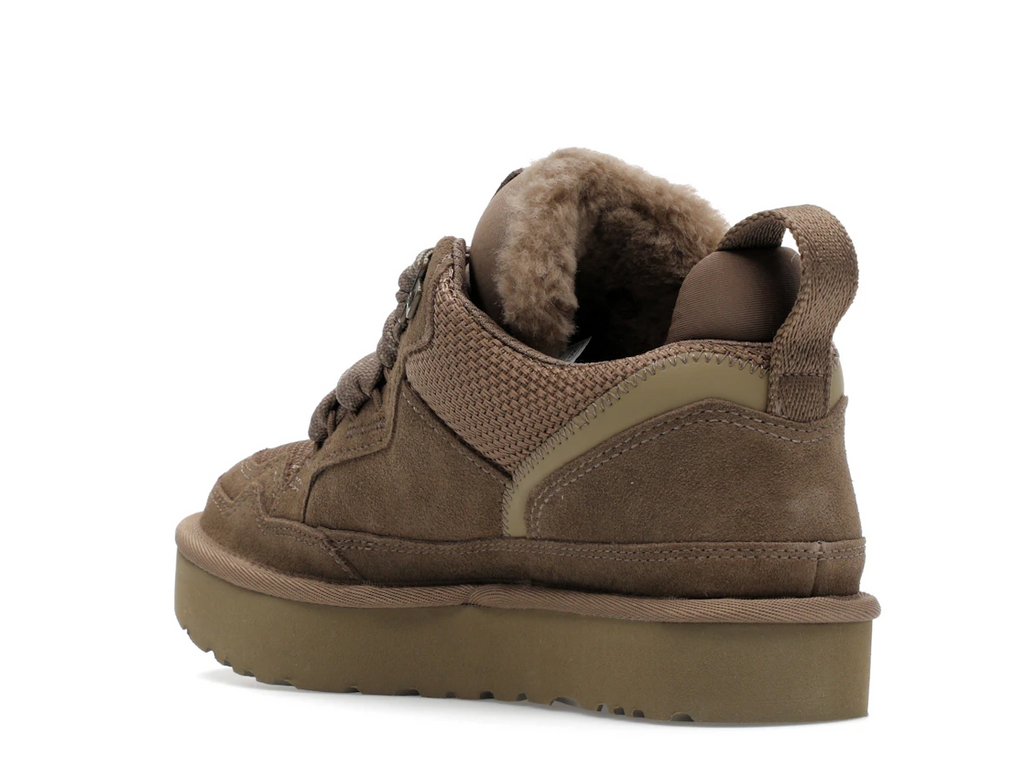 UGG Lowmel Hickory