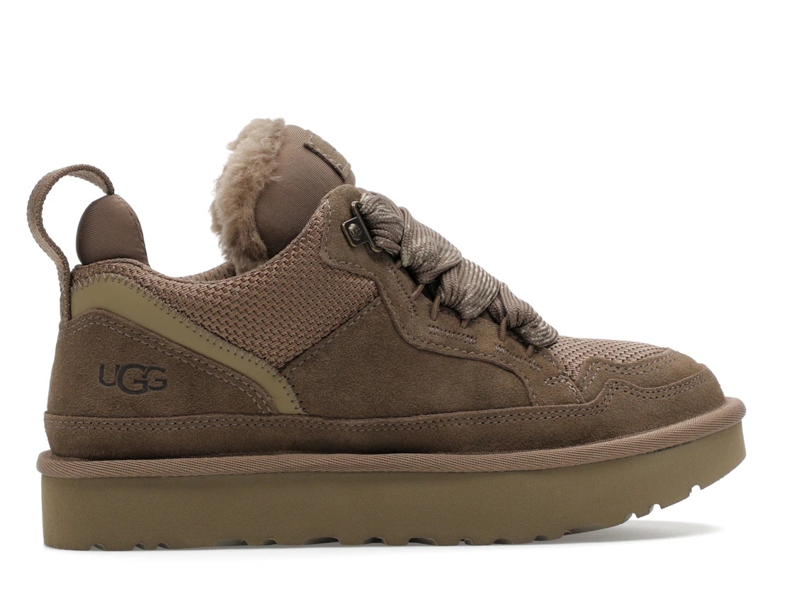 UGG Lowmel Hickory