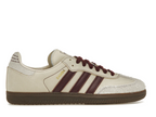 adidas Samba OG Wonder White Maroon