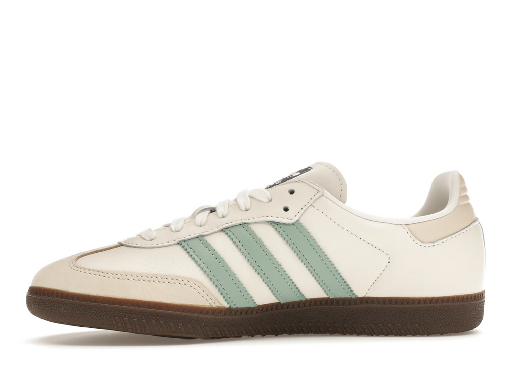 adidas Samba OG Hazy Green