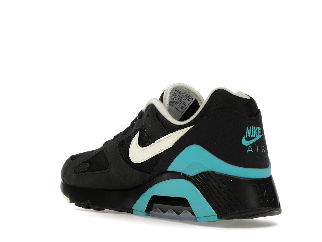 Nike Air Max 180 Dusty Cactus