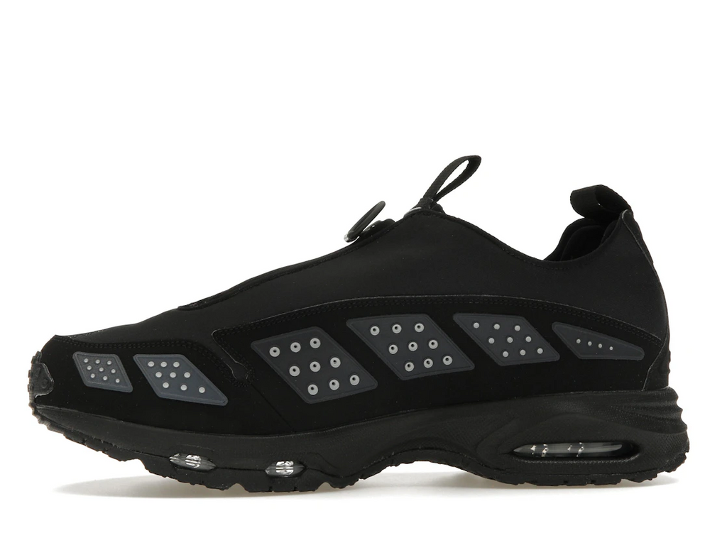 Nike Air Max Sunder Black Silver