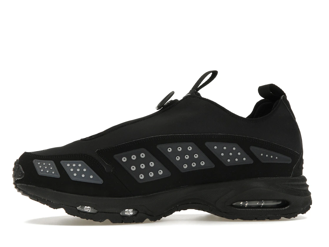 Nike Air Max Sunder Black Silver