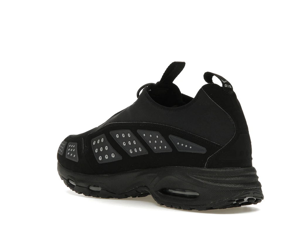 Nike Air Max Sunder Black Silver