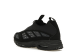 Nike Air Max Sunder Black Silver