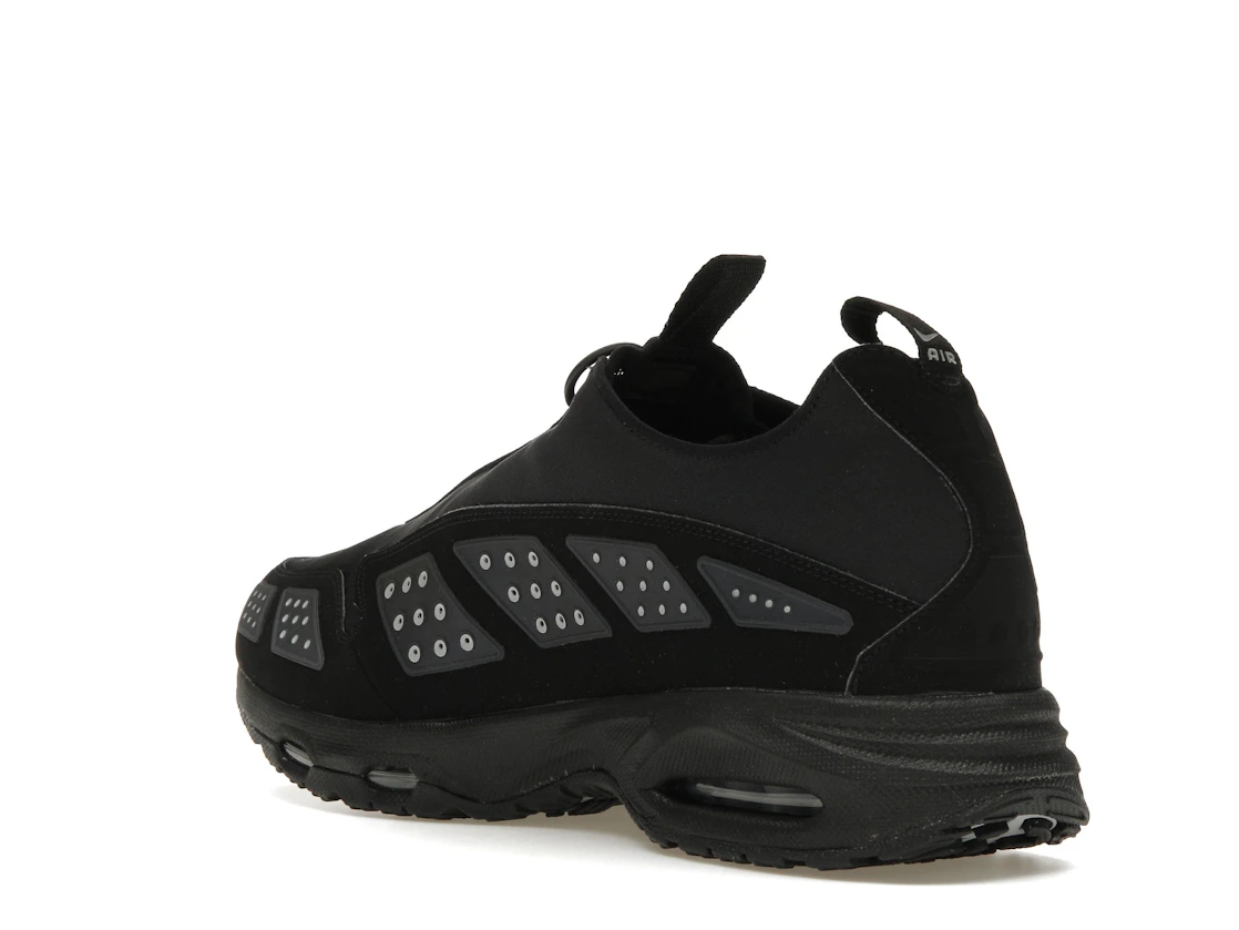 Nike Air Max Sunder Black Silver