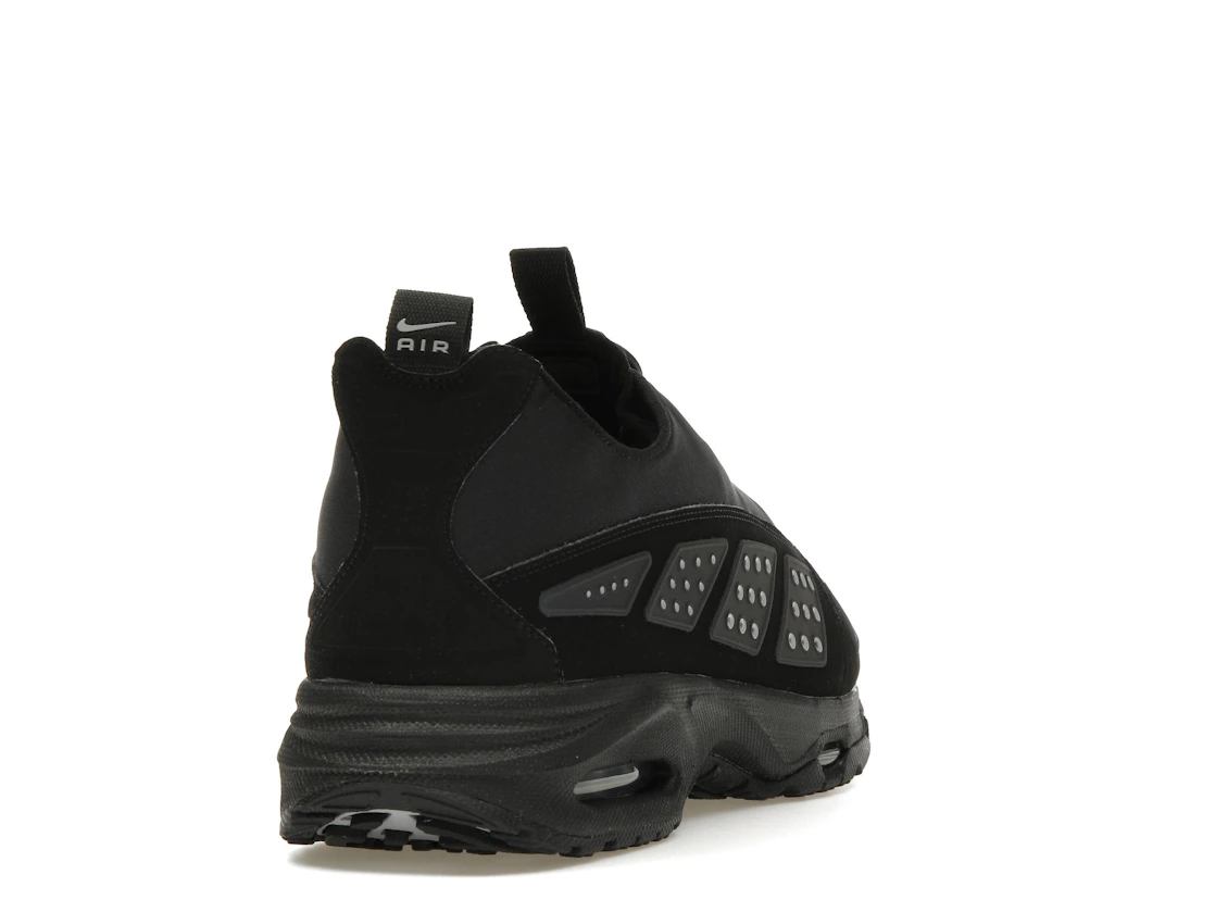 Nike Air Max Sunder Black Silver