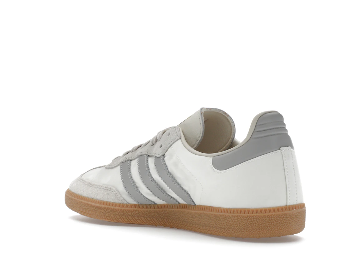 adidas Samba OG Off White Alluminum