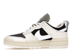 Nike Dunk Low Discrupt Pale Ivory (W)