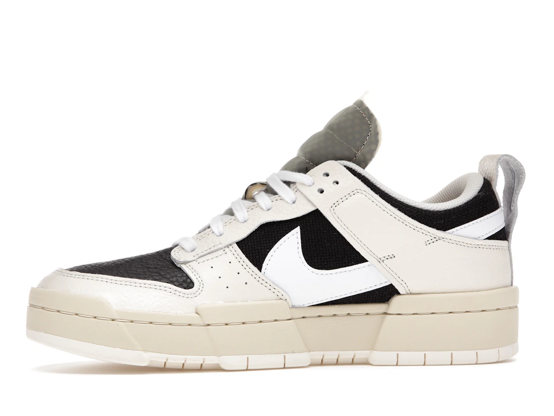 Nike Dunk Low Discrupt Pale Ivory (W)