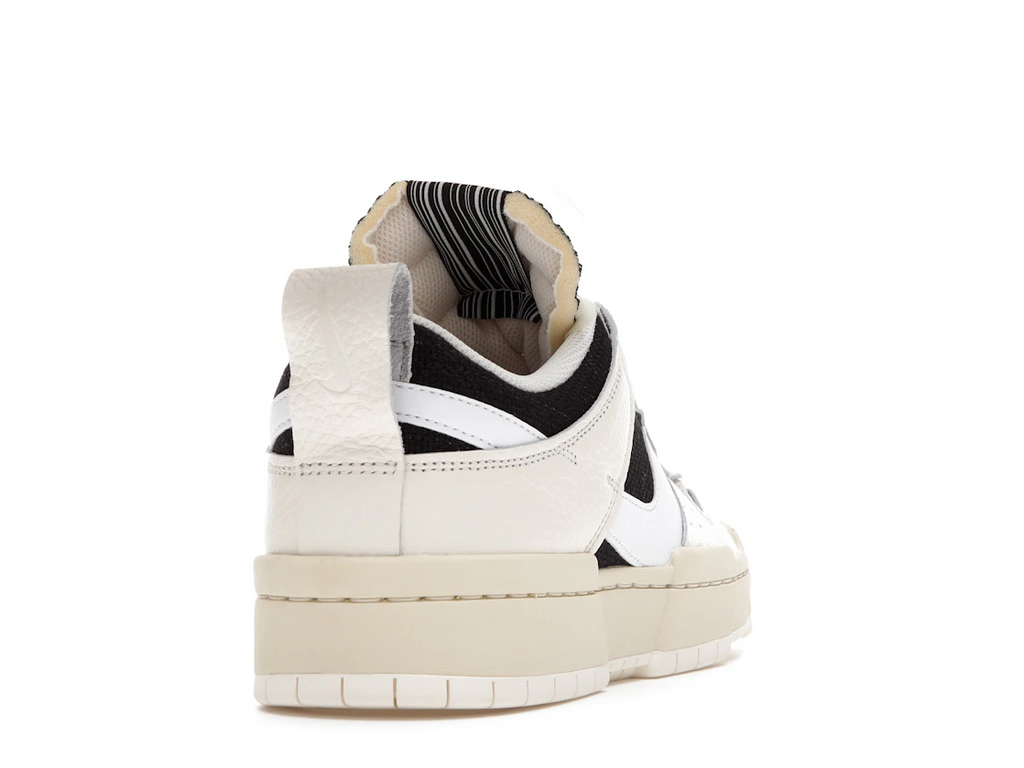 Nike Dunk Low Discrupt Pale Ivory (W)