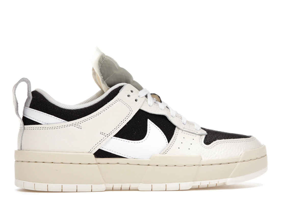 Nike Dunk Low Discrupt Pale Ivory (W)