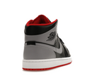 Air Jordan 1 Mid Bred Shadow