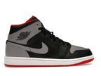 Air Jordan 1 Mid Bred Shadow