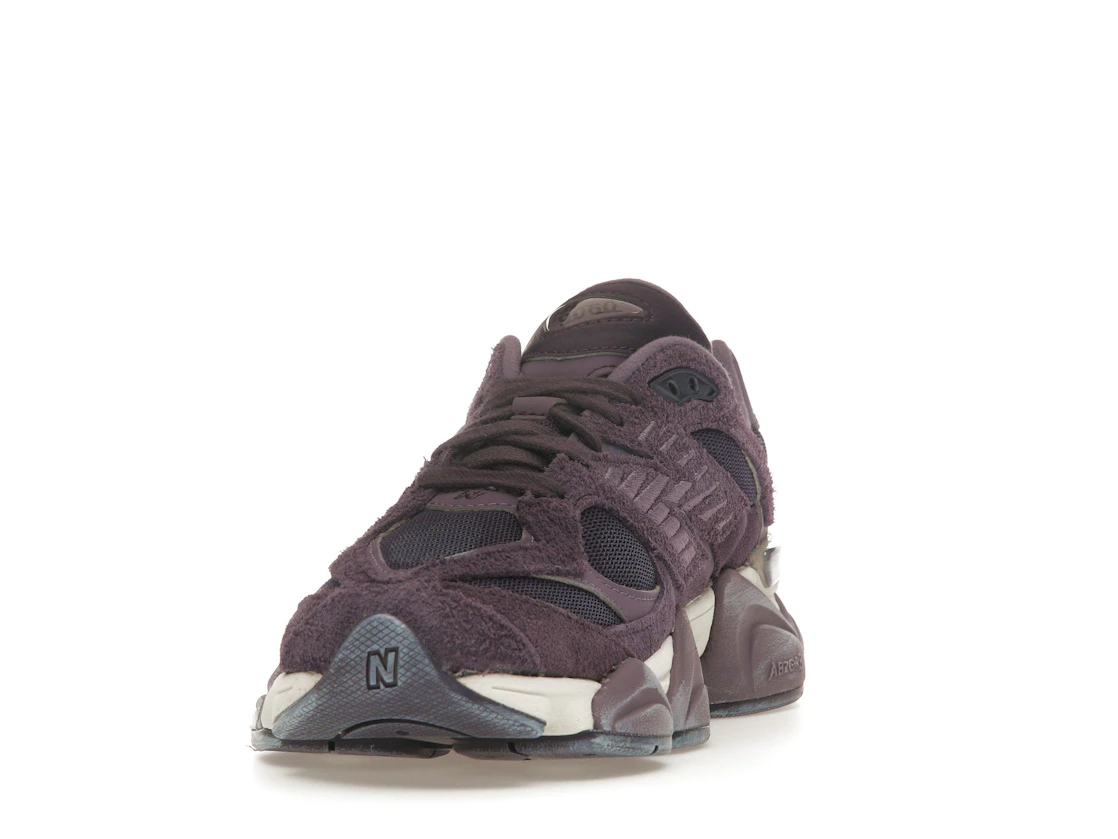 New Balance 9060 Overdye Purple