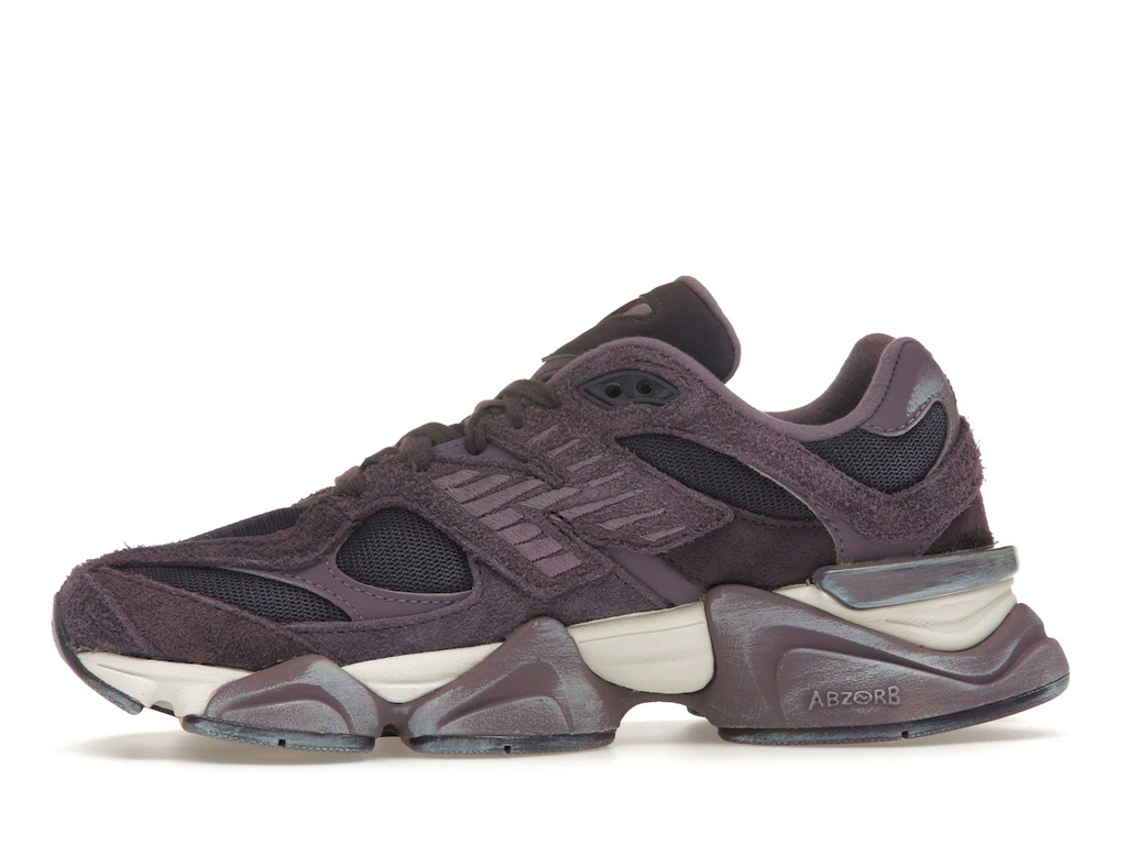 New Balance 9060 Overdye Purple