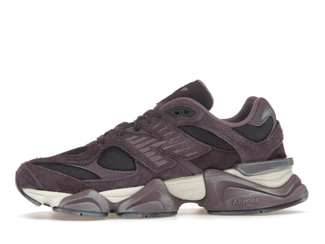 New Balance 9060 Overdye Purple