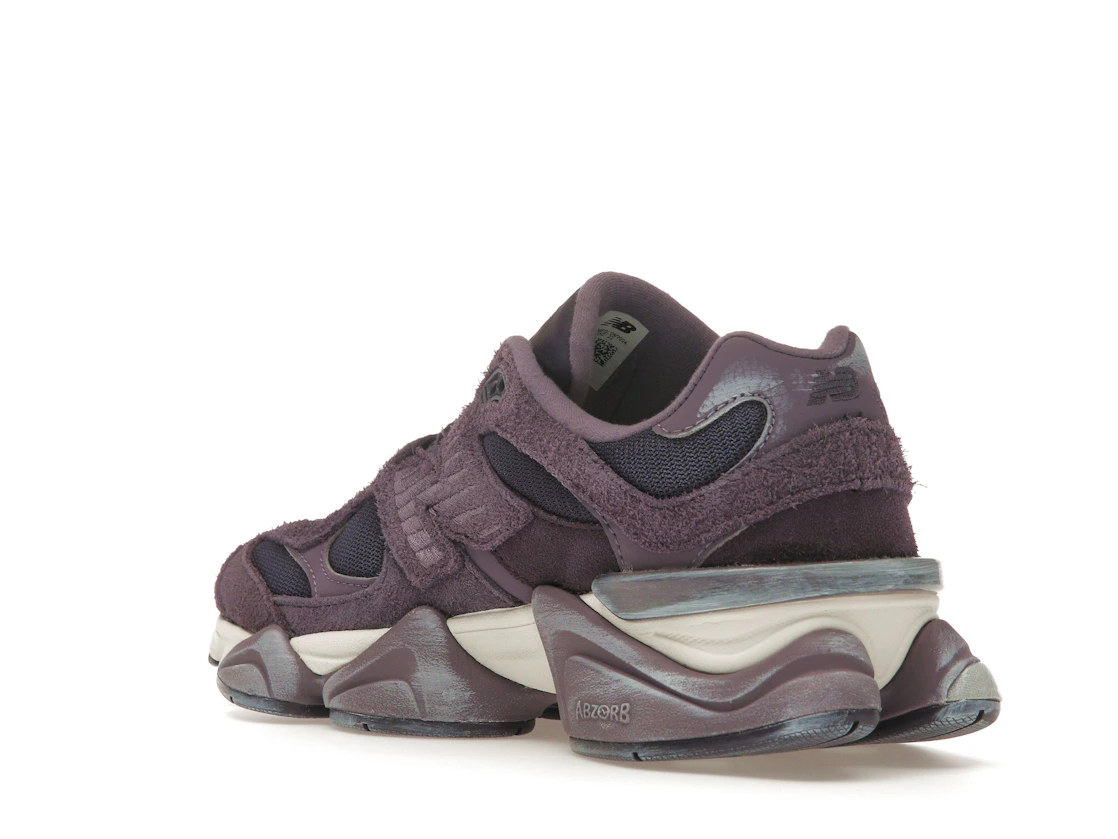 New Balance 9060 Overdye Purple