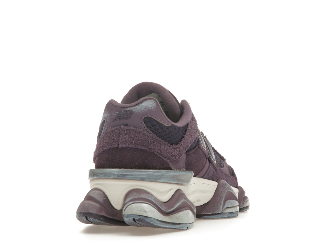 New Balance 9060 Overdye Purple
