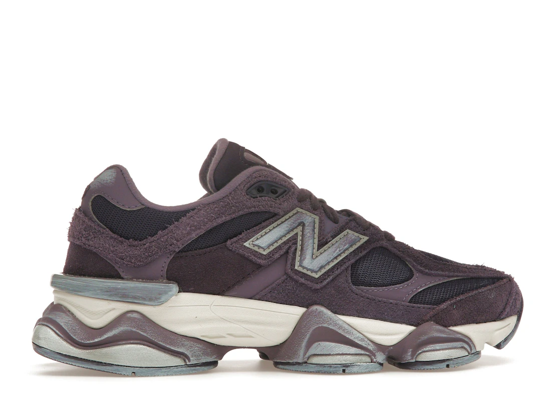 New Balance 9060 Overdye Purple