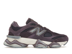 New Balance 9060 Overdye Purple