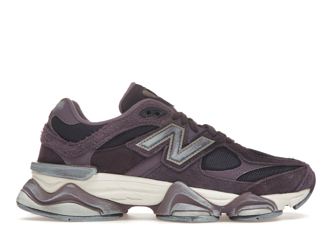 New Balance 9060 Overdye Purple