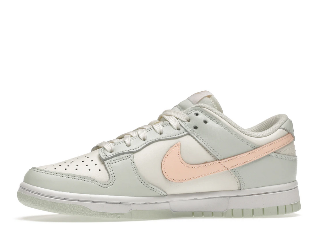 Nike Dunk Low Barely Green (W)
