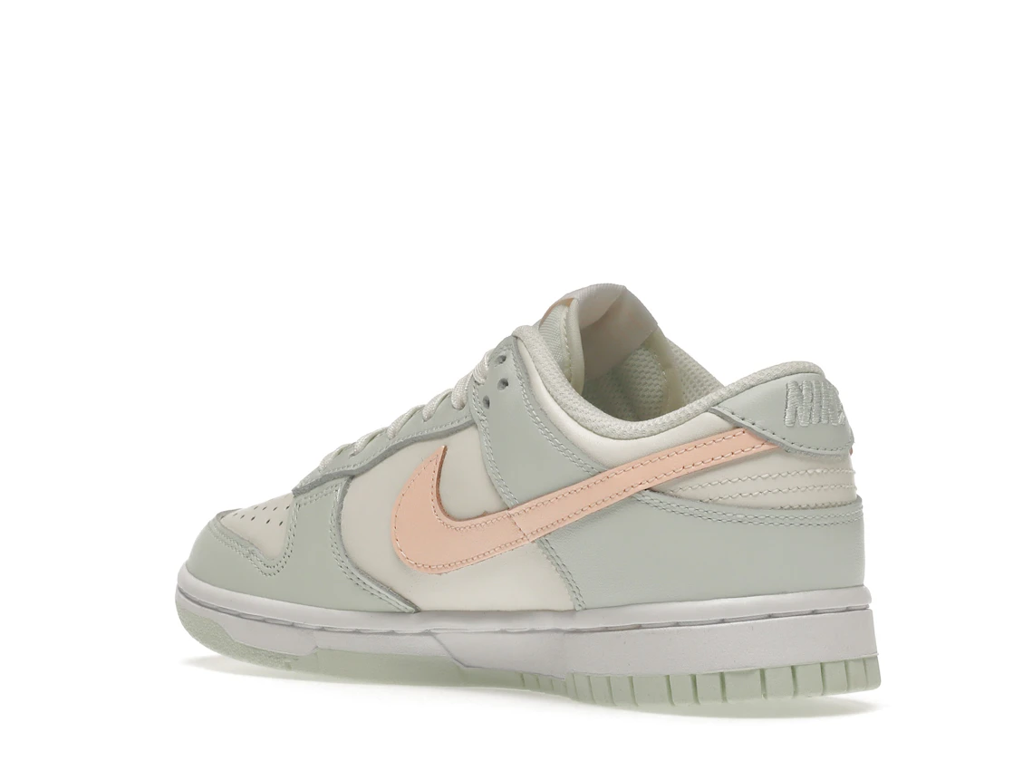 Nike Dunk Low Barely Green (W)