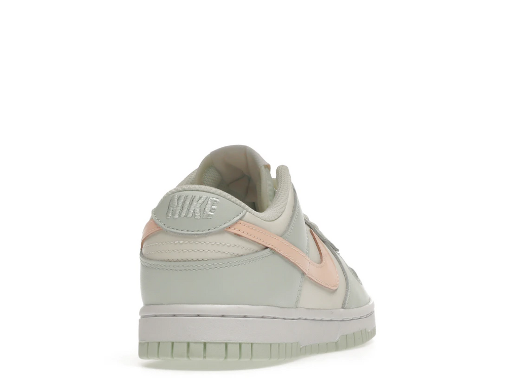 Nike Dunk Low Barely Green (W)